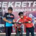 Kesiapan Pelaksanaan UCI MTB 95 Persen