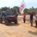 40 Offroader Meriahkan Latber Offroad 2022 Tangkiling