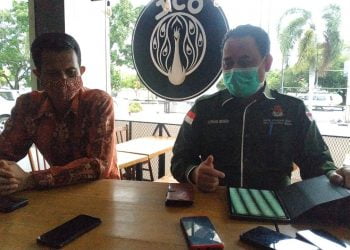 Hari ini KPU Kalteng Hitung Suara Hasil Pemilihan Gubernur 