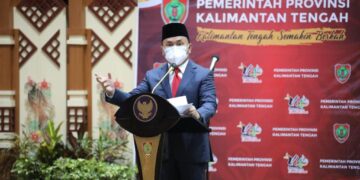 Produk Perikanan Lokal Kalteng Beragam dan Memiliki Keunggulan Untuk Diekspor