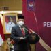 Pj. Sekda Atas Nama Gubernur Lantik 59 Pejabat Administrator Pemprov Kalteng