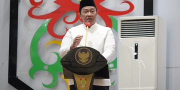 DAD, KBB dan KKB Peringati Isra Miraj Bersama