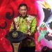 Wagub Edy Pratowo Tutup Secara Resmi Festival Tambun Bungai Tahun 2023