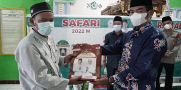 Kadis Kominfosantik: Ramadhan Momentum Bumikan Kalteng BerAKHLAK