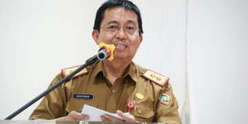 Seluruh Stakeholders Diajak Perangi Radikalisme Terorisme