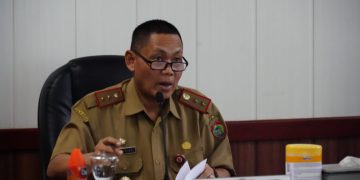 Pemprov Kalteng Matangkan Gerakan Pembagian Bendera Merah Putih