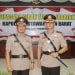 AKBP Andi Kirana, S.I.K., M.H Jabat Kapolres Kobar