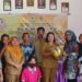 Ketua Komisi III DPRD Kalteng Reses ke Desa Manduing Taheta