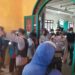 Kapolsek Hanau Himbau Warga Terapkan Prokes