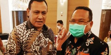 Sekda Nuryakin : Sangat Sejalan dengan Program Gubernur, Kalteng BerAKHLAK Penuh dengan KeBERKAHan