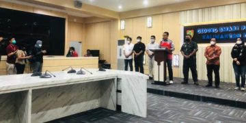 Dislutkan Provinsi Kalteng Umumkan Nominasi Lomba Fotografi Tingkat Nasional