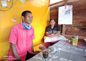 Ditipu, Pinjam Sebentar Beli Makan, Motor Dibawa Kabur