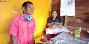 Ditipu, Pinjam Sebentar Beli Makan, Motor Dibawa Kabur