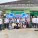 BKKBN Kalteng Selenggarakan Pelayanan KB Awal 2023 di Barsel dan Bartim