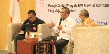 Bangun Hubungan Emosional dan Humanis Wujudkan Reforma Agraria