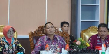 Gerakan Nasional Bangga Buatan Indonesia, Upaya Tingkatkan Perekonomian UMKM Kalteng