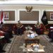 Temui Menpan RB, Gubernur Sugianto Sabran Bahas Digitalisasi Sistem Pemerintahan dan Layanan Masyarakat