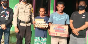 Lagi, Seorang Warga Desa Panca Jaya-Seruyan Diserang Buaya