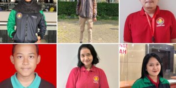 Cetak Sejarah, Enam Atlet Catur Kalteng Dapat Gelar Master