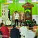 Safari Ramadan, Pj. Sekda Kalteng Imbau Prokes Ketat dan Vaksin Lengkap