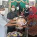 SMSI Kembali Salurkan Paket Bantuan untuk Warga Terdampak Covid-19