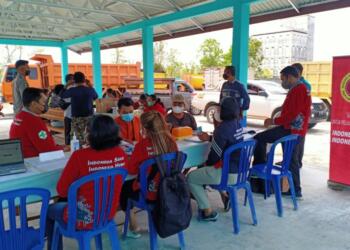 Pelonggaran Kebijakan Masker, Warga Diimbau Segera Lengkapi Dosis Vaksin