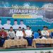 Sekda Nuryakin Sambut Kedatangan Jemaah Haji Provinsi Kalteng