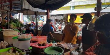 Personil Polsek Seruyan Hilir Lakukan Kegiatan Yustisi