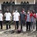 HUT Ke-75 RI, Bupati Lamandau Serahkan 20 Ribu Bibit Tanaman Buah ke Masyarakat