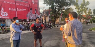 Sebelum berangkat, Atlet PON Kalteng Negatif Covid dan Karantina Mandiri