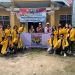 Mahasiswa KKN Belajar Pengolahan Gula Merah