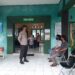 Polsek Seruyan Hilir Amankan Kegiatan Vaksinasi Covid-19