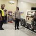 Kapolres  Seruyan Tetap Cek Kesiapsiagaan Personel SPKT