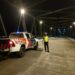 Satlantas Polres Seruyan  laksanakan Patroli Malam