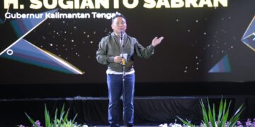 Sugianto : Tugas Bersama Memajukan UMKM