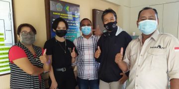 Kami Sudah Divaksin, Ini Pengalamanku