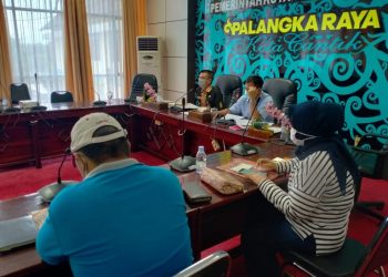 Pemerintah Berikan Dana Hibah 24 Hotel dan Restoran Terdampak Covid-19
