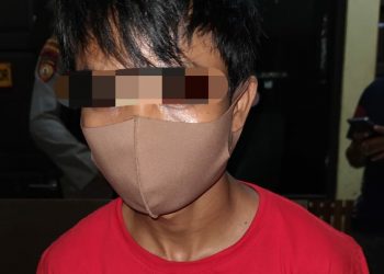 Diduga Bawa Lari dan Setubuhi Anak di Bawah Umur, Pemuda Asal Manuhing ini Dilaporkan ke Polisi