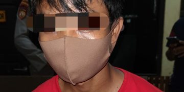 Diduga Bawa Lari dan Setubuhi Anak di Bawah Umur, Pemuda Asal Manuhing ini Dilaporkan ke Polisi