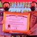 Reskrimsus Polda Kalteng Raih Penghargaan Predikat WBBM dari Menpan-RB