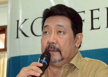 Unjuk Rasa UU Cipta Kerja, Ketertiban Sosial Harus Menjadi Prioritas Bersama