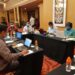 UKW Dewan Pers di Kalteng Hasilkan 49 Wartawan Berkompeten