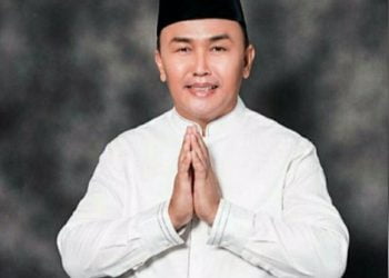 Gubernur Berangkatkan Tim Reaksi Cepat Dinsos dan BPBD Kalteng Bantu Warga Terdampak Banjir dan Longsor di Kalsel