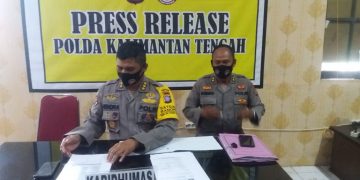 Tidak Terbukti, Polda Kalteng Hentikan Penyidikan Surat Palsu SIUP PT.MBP