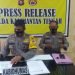 Tidak Terbukti, Polda Kalteng Hentikan Penyidikan Surat Palsu SIUP PT.MBP