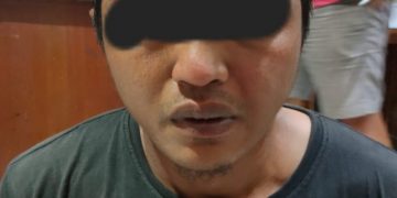 Lempar Jasad Korban ke Kandang Buaya, Pembunuh Sadis Kekasih Gelap Diringkus