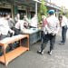 50 Personel Polres Gumas Tes Urine, Ini Hasilnya