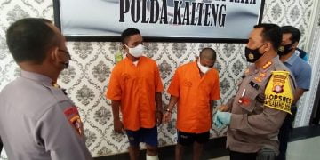 Tak Jera Meski Pernah Dipenjara, Pemuda 21 Tahun Diringkus Usai Menjambret Lagi