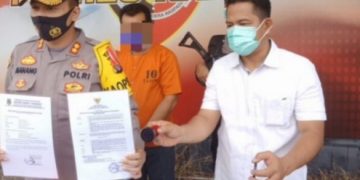 Tipu Pencari Kerja untuk Bayar Hutang, Oknum ASN Diamankan