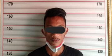 Kembali Berulah Menyimpan Sabu Dalam Lapas, Hukuman Berat Menanti Napi ini